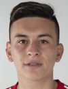 Pablo Aránguiz - source: Major League Soccer Pablo Aránguiz