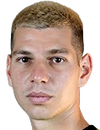 Mykyta Kravchenko