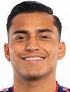 Jairo Torres - Quelle: Major League Soccer Jairo Torres