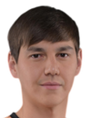 Sultan Busurmanov            200 K €