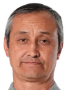 Auelbek Derbisbaev