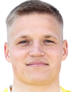 Oleksandr Kozak - Источник: Ingulets Petrove Oleksandr Kozak