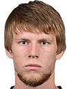 Vitali Stezhko - Источник: fckrasnodar.ru Vitali Stezhko