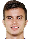 Artem Golubev - source: www.fcufa.pro Artem Golubev
