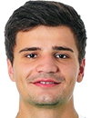 Dzhamal Dibirgadzhiev - Источник: fc-baltika.ru Dzhamal Dibirgadzhiev
