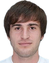 Ismail Korgoloev
