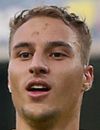 Manuel De Luca - source: chievoverona.it Manuel De Luca
