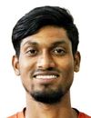 Topu Barman - source: Bashundhara Kings Topu Barman