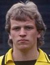 Ralf Weber