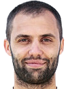 Oleksandr Mishurenko - Quelle: inhulets.com Oleksandr Mishurenko