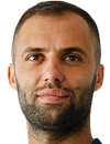 Oleksandr Mishurenko