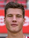 Jonas Scholz - Quelle: 1.FC Kaiserslautern Jonas Scholz