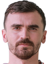 Artem Serdyuk - Quelle: fc-khujand.tj Artem Serdyuk