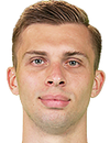 Artem Meshchaninov - Quelle: fc-baltika.ru Artem Meshchaninov