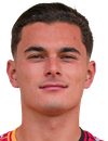 Mateo Zambrano