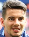 Adam Hammill