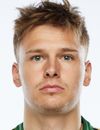 Blake Bodily - Quelle: Major League Soccer Blake Bodily