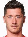 Robert Lewandowski -