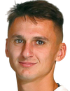 Denys Antyukh - source: koloskovalivka.com Denys Antyukh