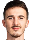 Stjepan Radeljic - Источник: www.fc-sheriff.com Stjepan Radeljic