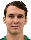 Máté Sajbán - Quelle: www.paksifc.hu Máté Sajbán