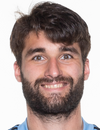 Simon Lefebvre - Quelle: Louisville City FC Simon Lefebvre