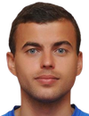 Dmitriy Kudinov