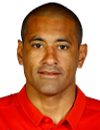 Paulo da Silva - Fuente: www.chiapasfc.com Paulo da Silva