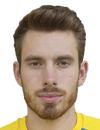 Kristijan Sipek - source: NK Domzale Kristijan Sipek