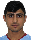 Serkan Çetin