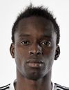 Oumar Toure - Quelle: juventus.com Oumar Toure