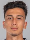 Lefteris Lyratzis - Quelle: PAOK Saloniki Lefteris Lyratzis