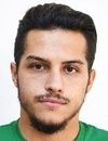 Güray Gazioglu - Source: Fenerbahçe SK Güray Gazioglu