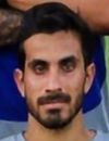 Reza Mahmoudabadi