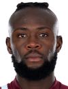 Kei Kamara - Quelle: Major League Soccer Kei Kamara
