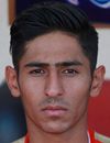 Mohammad Moslemipour - source: photoaman Mohammad Moslemipour