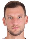 Borna Barisic - Kaynak: Trabzonspor Borna Barisic