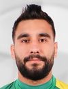 Muammer Sarikaya - source: Erokspor Muammer Sarikaya