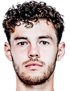 Mitchell van Bergen - Quelle: Stade de Reims Mitchell van Bergen