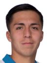 Jaime Carreño - source: NOVERA Sports Jaime Carreño