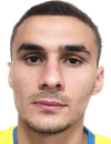 Khavazh Aushev