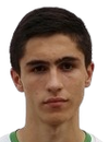 Ibragim Albogochiev