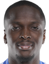 Mahamadou Dembélé