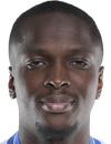 Mahamadou Dembélé