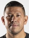 Nick Rimando - Quelle: Major League Soccer Nick Rimando