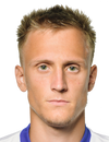 Aleksey Berdnikov - Quelle: fckrasnodar.ru Aleksey Berdnikov