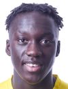 Batista Mendy - source: imago images Batista Mendy