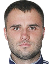 Nikita Bondarev