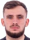 Andrey Alshanik - источник: fcslavia.by Andrey Alshanik