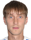 Aleksandr Arshinov